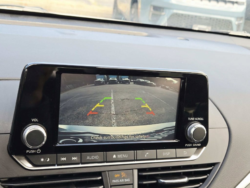 Used 2023 Nissan Altima 2.5 S FWD image 25