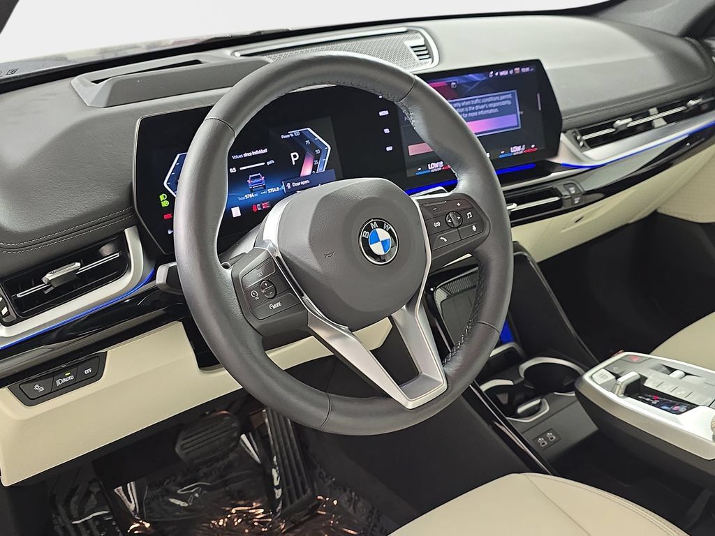 Certified 2026 BMW X1 xDrive28i w/ Technology Package AWD/4WD image 16