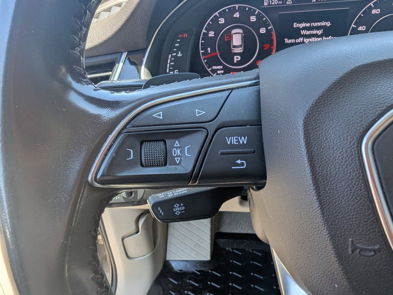 Used 2017 Audi Q7 3.0T Prestige AWD/4WD image 14