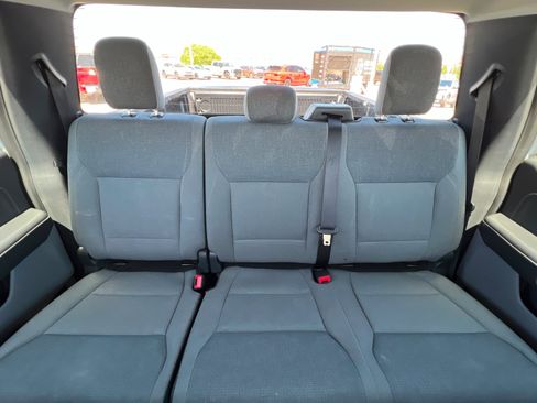 Used 2025 Ford F150 XLT w/ Equipment Group 301A Standard AWD/4WD image 25