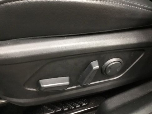 Used 2024 Hyundai Tucson Limited image 8