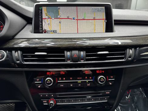 Used 2016 BMW X5 xDrive35i image 22