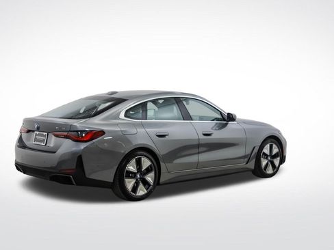 Used 2025 BMW i4 xDrive40i w/ Premium Package AWD/4WD image 5