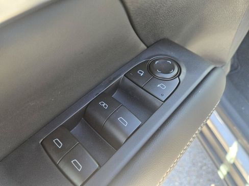 New 2026 GMC Terrain Elevation w/ Black Edition FWD image 20