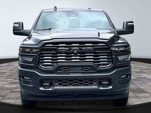 New 2026 RAM 2500 Tradesman AWD/4WD image 2