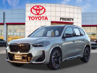 Used 2026 BMW X1 M35i w/ Technology Package