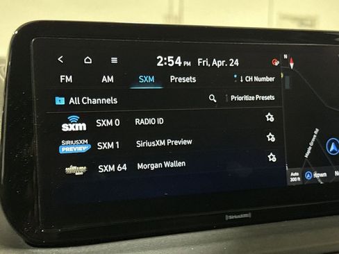 Used 2023 Hyundai Santa Fe SEL AWD/4WD image 14