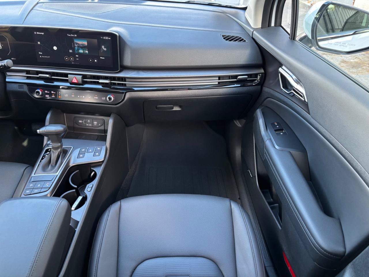 Used 2026 Kia Sportage SX AWD/4WD image 20