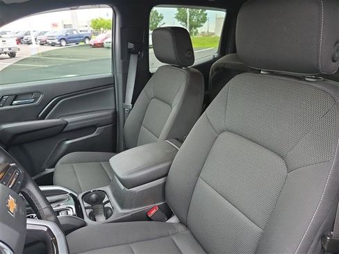 Certified 2023 Chevrolet Colorado LT w/ LT Convenience Package II image 13