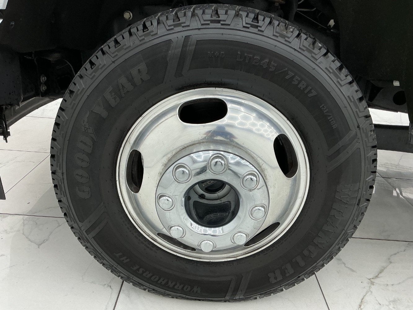 Used 2023 Ford F350 XL AWD/4WD image 49