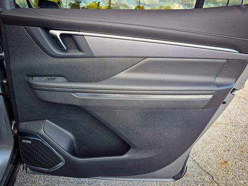 New 2026 Buick Enclave Sport Touring w/ Power Package image 42