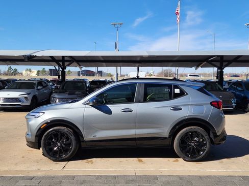 New 2026 Buick Encore GX Sport Touring image 7