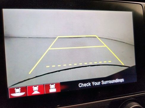 Used 2017 Honda Civic Si image 4