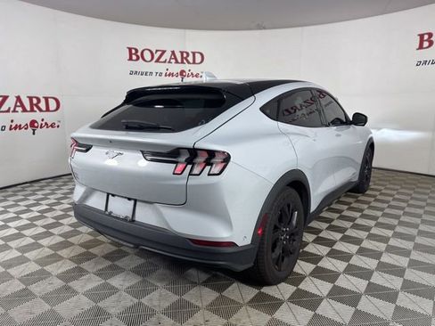 Certified 2022 Ford Mustang Mach-E Select w/ Comfort/Technology Package image 8