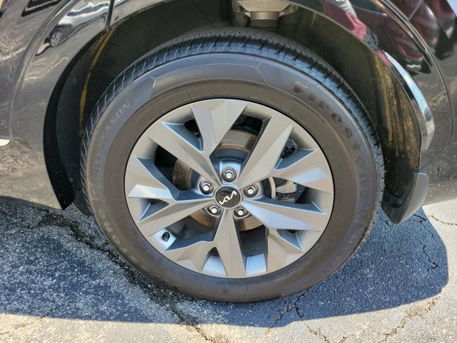 Used 2024 Kia Sportage SX FWD image 30