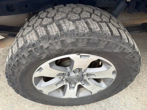 Used 2014 Ford F150 FX2 w/ Equipment Group 401A Mid image 24