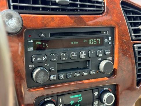 Used 2006 Buick Rendezvous 2WD w/ CXL Preferred Equipment Group image 12