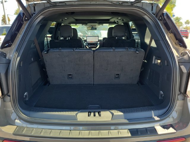 Used 2026 Ford Explorer ST w/ Sun And Sound Package AWD/4WD image 21