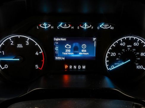 Used 2023 Ford F250 XLT w/ 360-Degree Camera Package AWD/4WD image 19