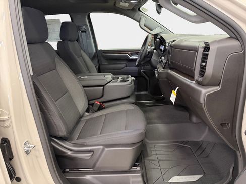 New 2026 Chevrolet Silverado 1500 RST image 12