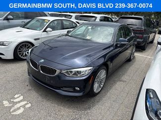 Used 2015 BMW 435i Gran Coupe xDrive AWD/4WD video 1