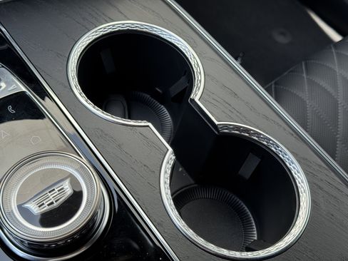 New 2026 Cadillac Lyriq V image 29