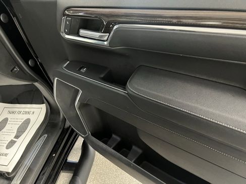 Used 2023 Chevrolet Silverado 1500 RST w/ Redline Edition image 64