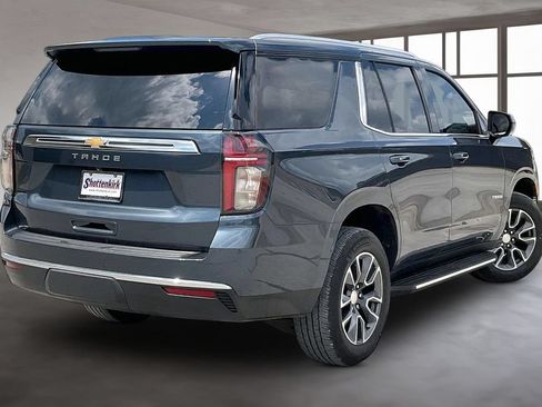Used 2021 Chevrolet Tahoe LS RWD image 6