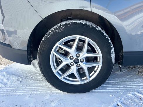 Certified 2024 Ford Edge SEL w/ Convenience Package image 17