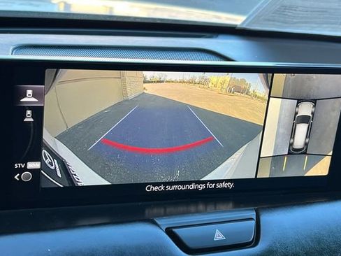 Certified 2025 MAZDA CX-90 Plug-In Hybrid w/ Premium Plus image 24