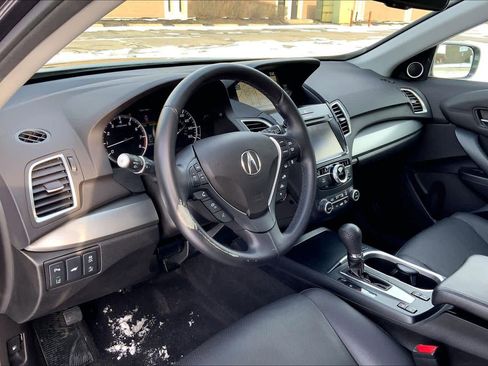 Used 2016 Acura RDX Advance Pkg image 17