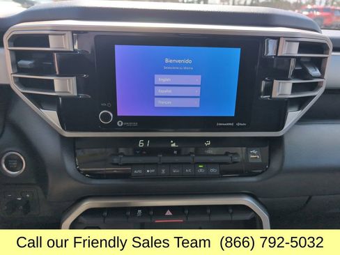 Used 2024 Toyota Tundra SR5 w/ SR5 Convenience Package image 20