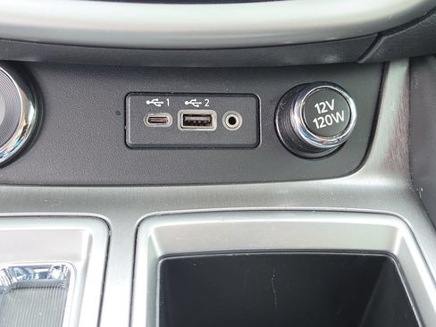 Used 2021 Nissan Murano SL w/ SL Moonroof Package FWD image 29