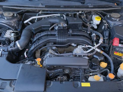 Used 2021 Subaru Impreza 2.0i Sport w/ Popular Package #2 AWD/4WD image 10