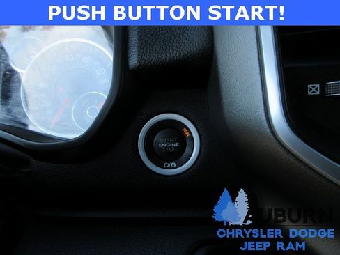 Used 2022 RAM 1500 Big Horn image 19