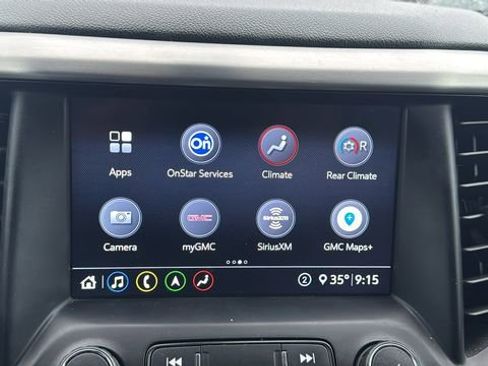 Used 2020 GMC Acadia SLT w/ Trailering Package AWD/4WD image 23
