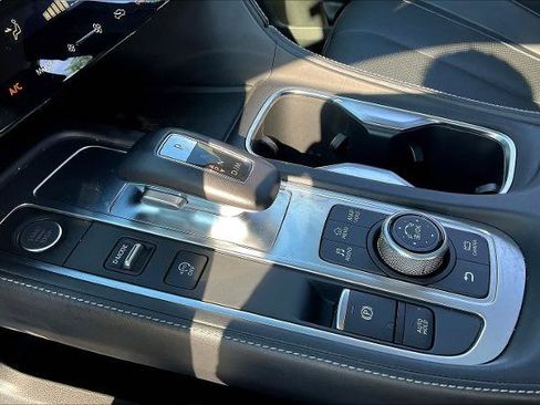 Certified 2023 INFINITI QX60 Luxe w/ Performance Audio Package AWD/4WD image 17