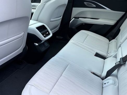 New 2026 Cadillac Lyriq Premium Sport image 12