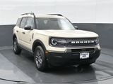 New 2025 Ford Bronco Sport Big Bend image 2
