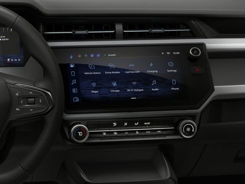 New 2027 Chevrolet Bolt LT FWD image 6