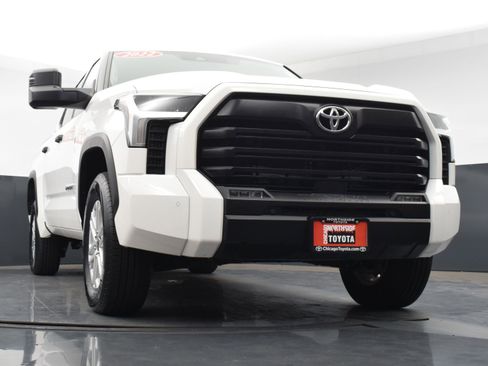 Used 2022 Toyota Tundra SR5 image 33
