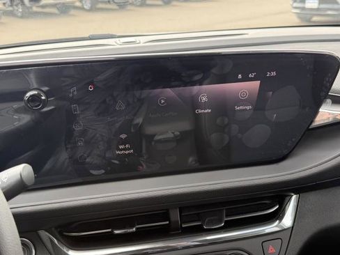 New 2026 Buick Envista Preferred image 23