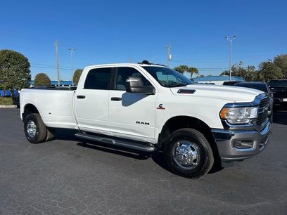 Used 2024 RAM 3500 Big Horn