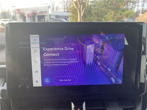 Used 2025 Toyota Corolla SE image 23