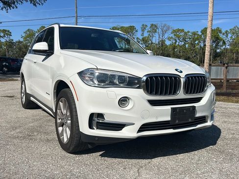 Used 2014 BMW X5 xDrive35i w/ Premium Package image 10