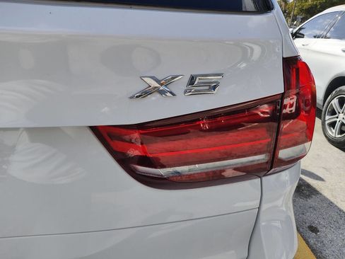Used 2017 BMW X5 xDrive35i image 20