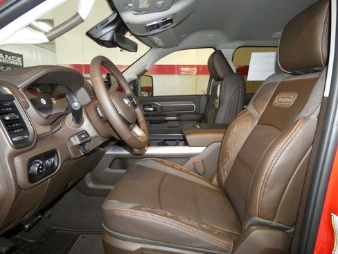 New 2026 RAM 2500 Limited image 10