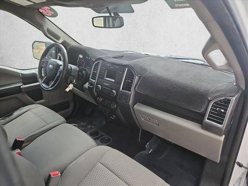 Used 2016 Ford F150 XLT w/ Equipment Group 301A Mid RWD image 22