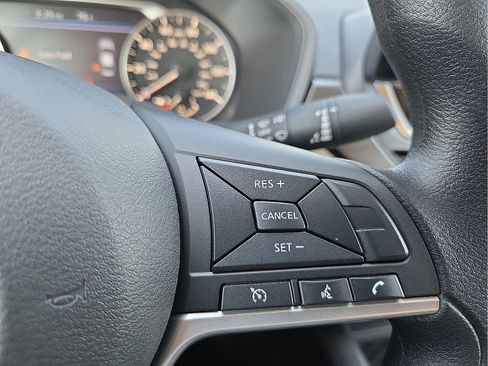 New 2026 Nissan Altima 2.5 SV FWD image 18