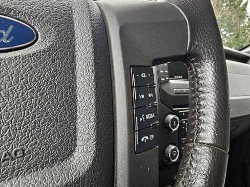 Used 2014 Ford F150 XLT w/ Off-Road Package image 31